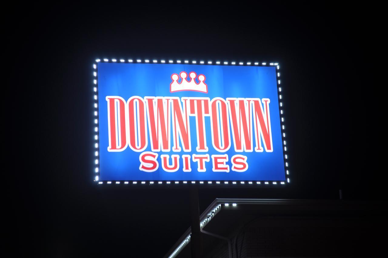 Hotel Downtown Dallas/cotton Bowl Dallas