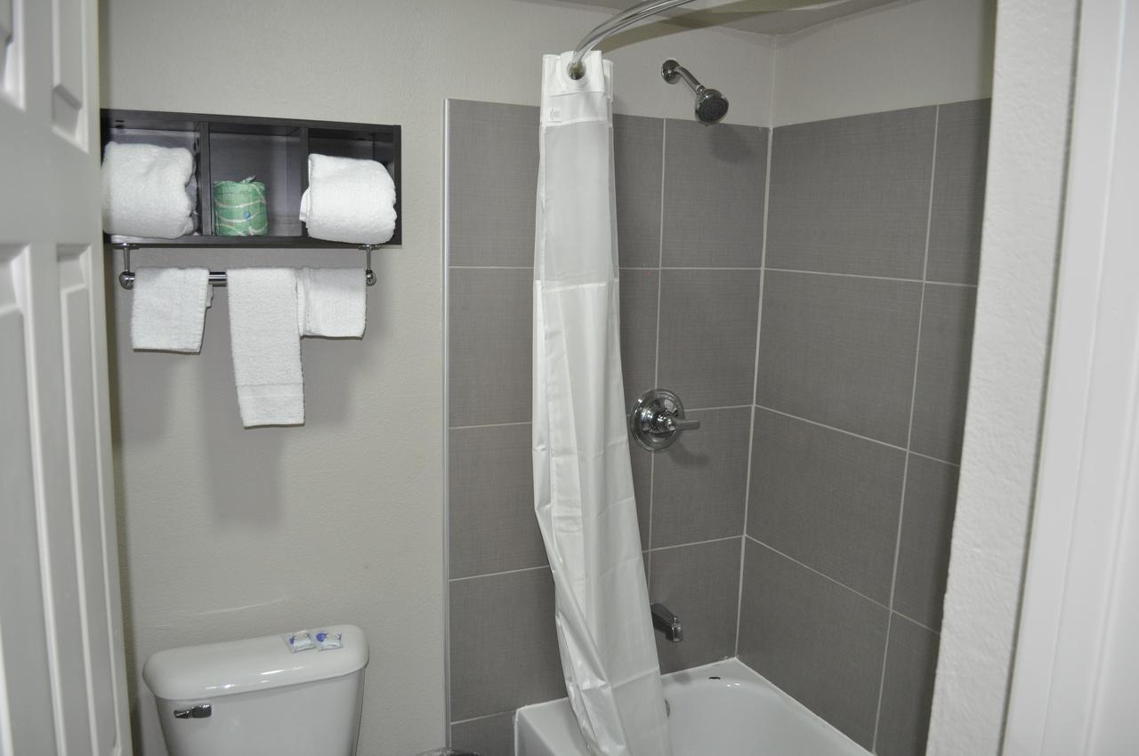 Hotel Downtown Dallas/cotton Bowl Dallas