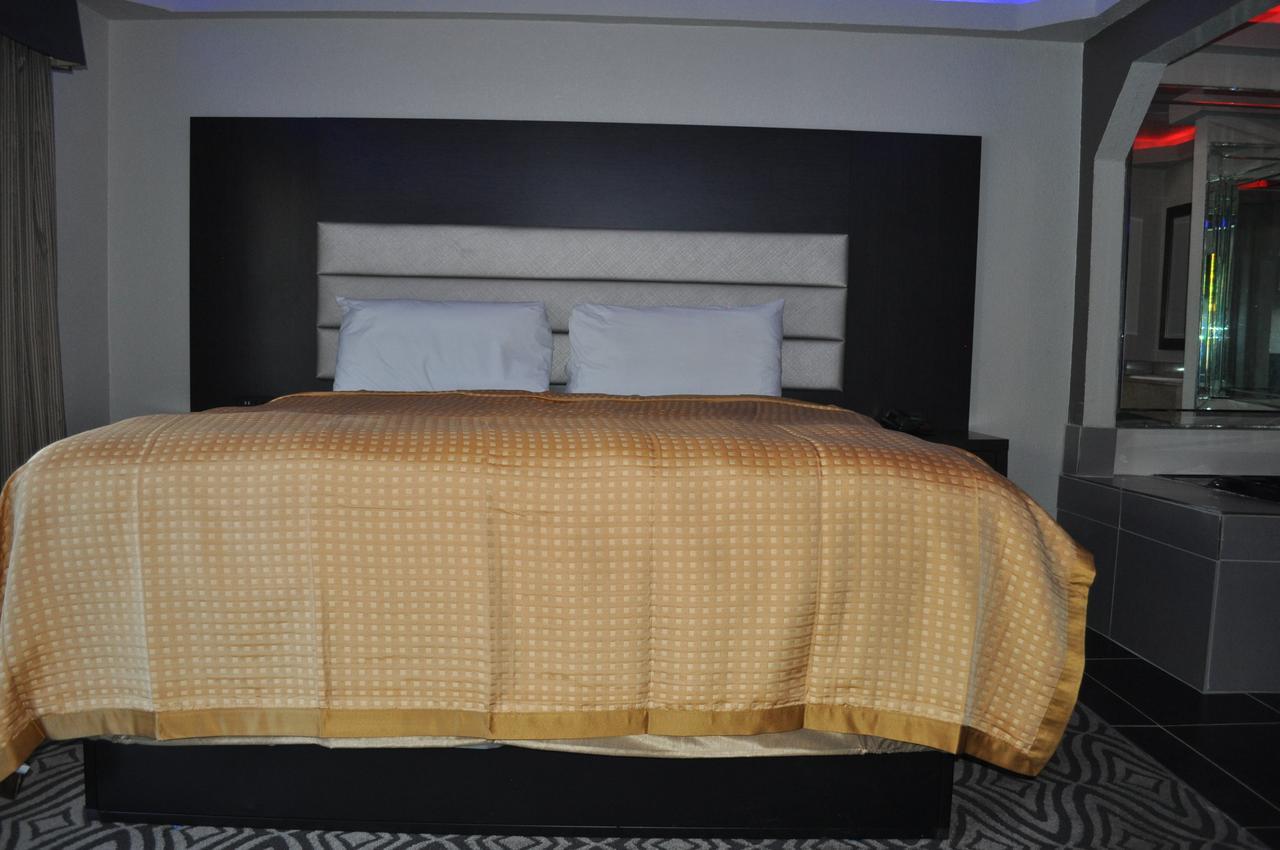 Downtown Dallas/cotton Bowl Hotel Dallas