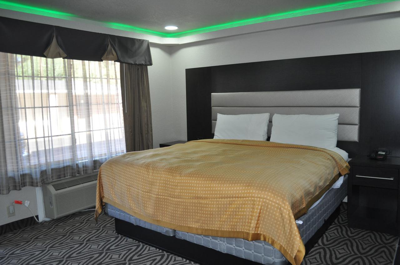 Hotel Downtown Dallas/cotton Bowl Dallas
