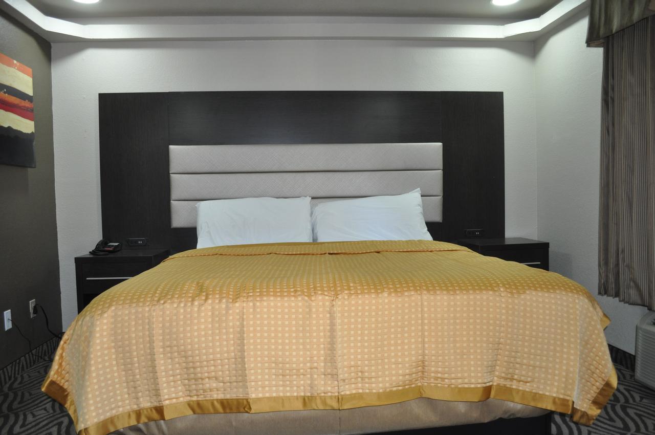 Downtown Dallas/cotton Bowl Hotel Dallas