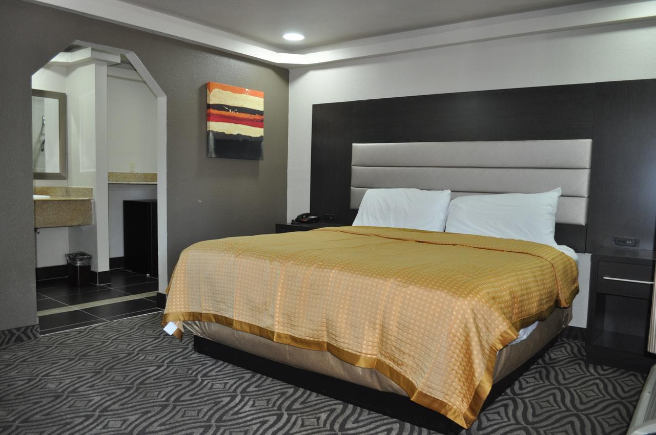 Hotel Downtown Dallas/cotton Bowl