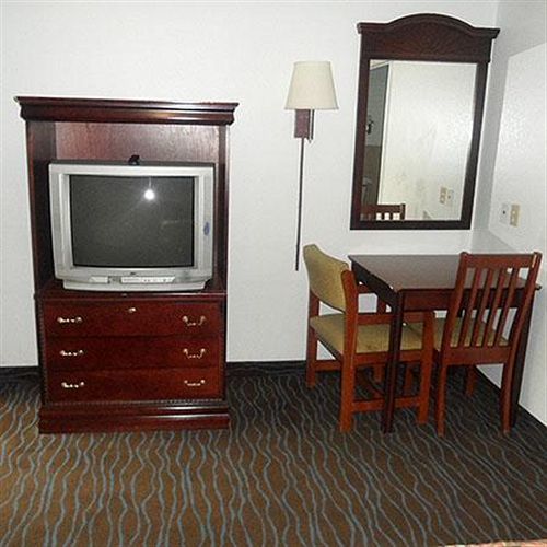 Hotel Downtown Dallas/cotton Bowl 2*